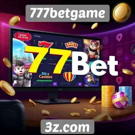Vantagens das promoções do 777betgame
