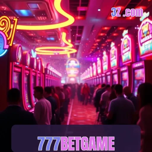 777betgame Blackjack