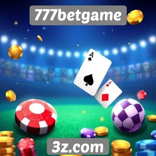 Comparação de jogos oferecidos no 777betgame