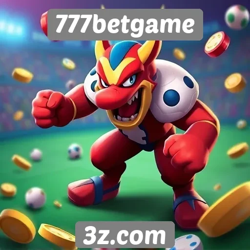 Análise das opções de jogos disponíveis no 777betgame