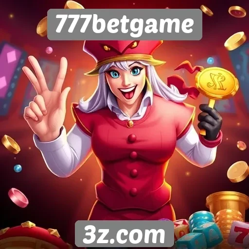 Diferenciais dos jogos disponíveis no 777betgame