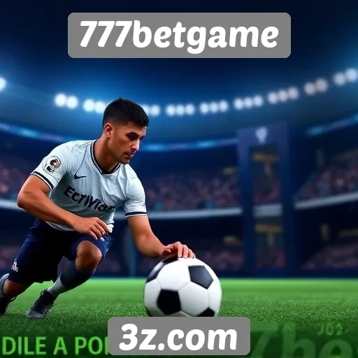 Apostas ao vivo no 777betgame e suas funcionalidades