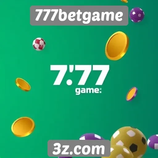 Novidades e promoções no 777betgame
