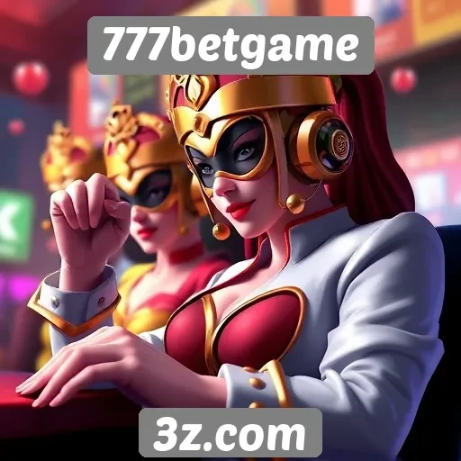 Tendências de jogos online no 777betgame