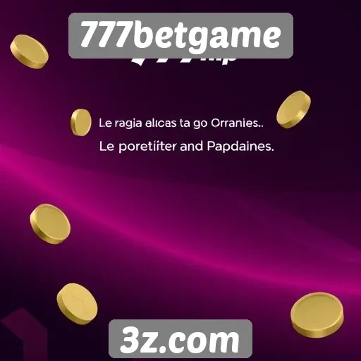 Métodos de pagamento oferecidos pelo 777betgame