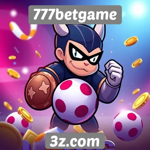 Promoções e bônus disponíveis no 777betgame