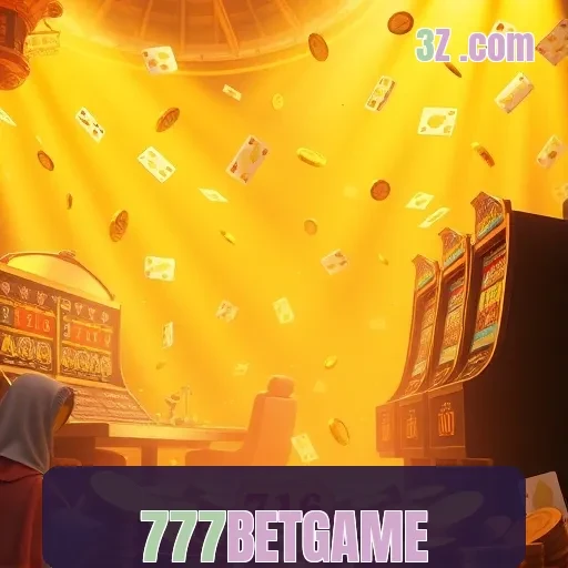 777betgame: Promoções Imperdíveis para Aumentar sua Diversão e Prêmios