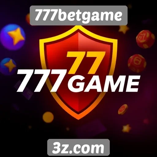 Análise da segurança e privacidade no 777betgame