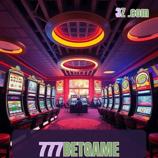 777betgame Depoimentos