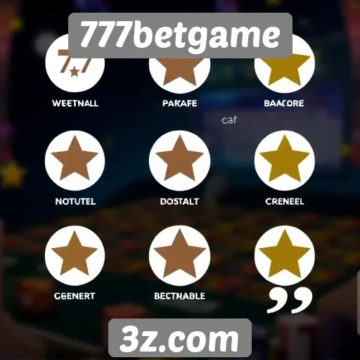 Avaliações de usuários sobre o 777betgame